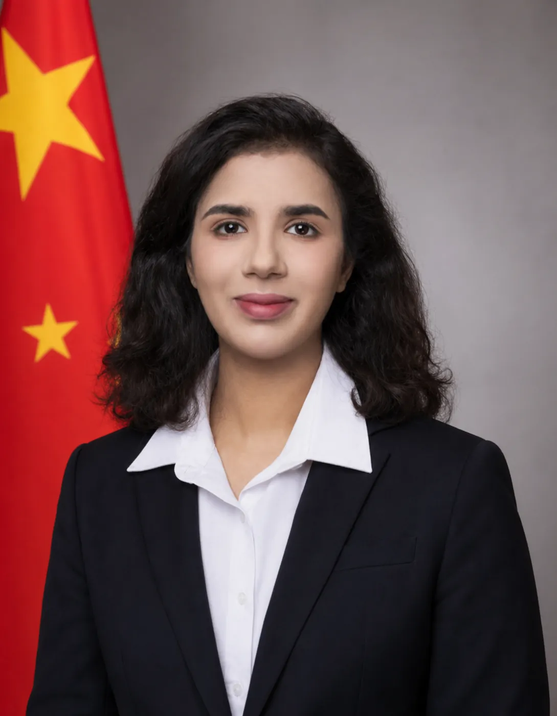 Fatima Ezzahra Nidouissaden
